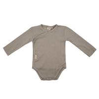 Little Indians romper met lange mouw Abbey Stone