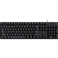 Logitech-G G413 SE Mechanical Gaming Keyboard - thumbnail