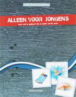 J.  Janssen van den Barg Alleen voor jongens