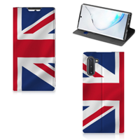 Samsung Galaxy Note 10 Standcase Groot-Brittannië