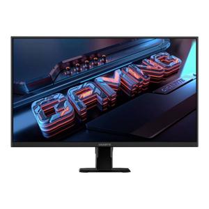 Gigabyte GS27F Gaming monitor Energielabel E (A - G) 68.6 cm (27 inch) 16:9 1 ms HDMI, DisplayPort, Hoofdtelefoonaansluiting IPS LCD