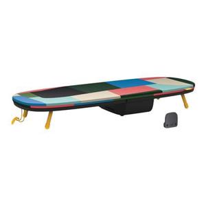 Joseph Joseph Pocket Vouwbare Tafel Strijkplank - Multicolor