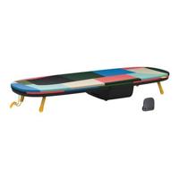 Joseph Joseph Pocket Vouwbare Tafel Strijkplank - Multicolor - thumbnail