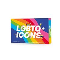 Gift Republic LGBTQ+ Icon Cards - Gift Republic LGBTQ+ Icon Kaarten - thumbnail