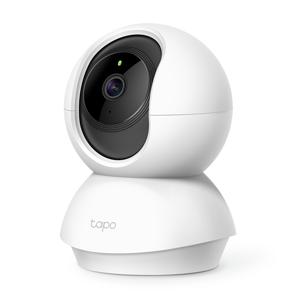 TP-Link Tapo C200 Pan/Tilt Home Security Wi-Fi Camera camera