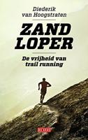 Los: hoe ik mezelf terugvond in trailrunning
