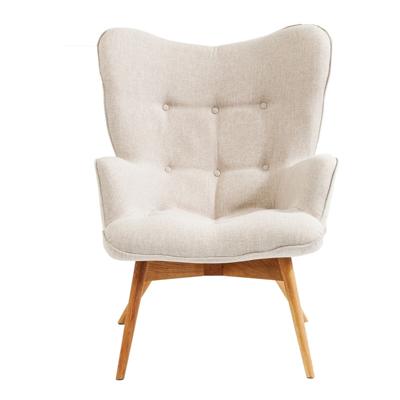 Kare Design Fauteuil Vicky Kare Design Fauteuil Vicky