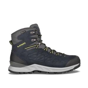 Lowa Explorer II GTX Mid Wandelschoen Heren Blauw