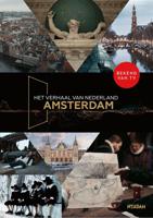 Het verhaal van Nederland - Amsterdam - Femke Deen, Marchien den Hertog, Emma Los - ebook - thumbnail