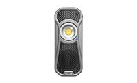 Scangrip BOUWLAMP | AUDIO LIGHT MET SPEAKER 600LM - AUD601R