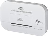 Brennenstuhl CM A 3030 gasdetector Koolstofmonoxide (CO)