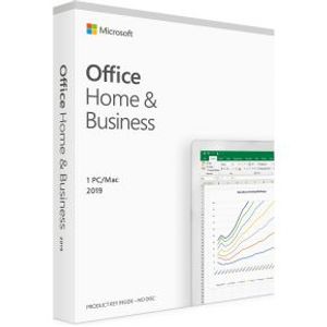 Microsoft T5D-03307 office Suites 1 licentie(s) Nederlands