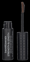 BareMinerals Strength & Length Serum-Infused Brow Gel 5 ml Wenkbrauw Make-Up