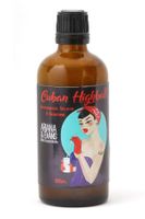 Ariana & Evans after shave & skinfood Cuban Highball 100ml - thumbnail