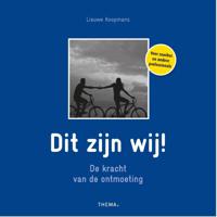 Dit zijn wij! (Hardback) - thumbnail