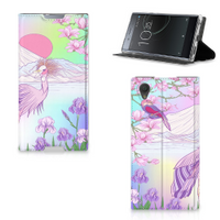 Sony Xperia L1 Hoesje maken Bird