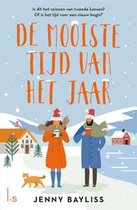 De mooiste tijd van het jaar - Jenny Bayliss - ebook