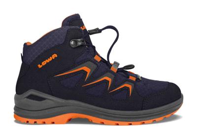 Innox evo gtx qc wandelschoen Innox evo gtx qc wandelschoen
