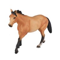 Mojo Horse World Quarter Horse Buckskin 387121 - thumbnail