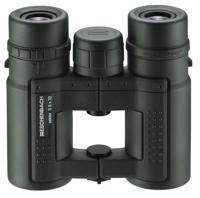 ESCHENBACH OPTIK 8 x 32 Sektor D compact+ verrekijker, de lichte allrounder voor hoge eisen voor wandelen, vogelobservatie, wildobservatie in de natuur, geschikt voor brildragers