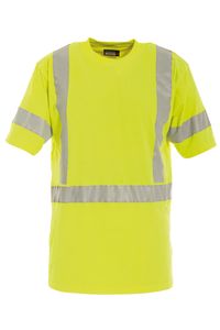 Tranemo 507189 FR Hi-Vis T-Shirt