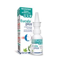 Eucalyplus Neusspray 20ml