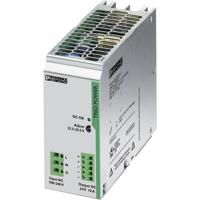 Phoenix Contact TRIO-PS/1AC/24DC/10 DIN-rail netvoeding 24 V/DC 10 A 240 W Aantal uitgangen: 1 x Inhoud: 1 stuk(s) - thumbnail