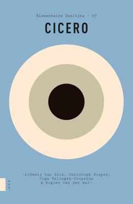 Cicero - Christoph Pieper - eBook (9789048534166) Cicero - Christoph Pieper - eBook (9789048534166)