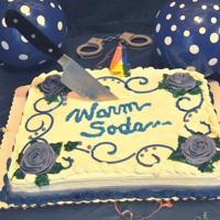 I Don't Wanna Grow Up - CD (0814867023658)