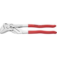 Knipex Zange 86 03 300 Sleuteltang 68 mm 300 mm - thumbnail