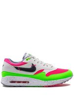 Nike Air Max 1 "Watermelon" golf shoes - Blanc