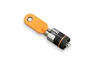 Dell NB Acc Kensington Chassic veiligheidsslot