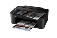 Canon PIXMA TS3450 Inkjet 4800x1200 A4 Copy/Scan WiFi/USB2.0 - thumbnail