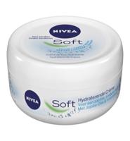 Nivea Nivea Soft (50ml)