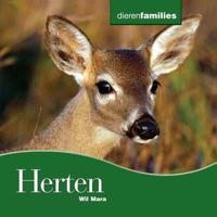 Herten - Wil Mara - Hardcover (9789055661954)
