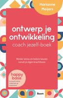 Ontwerp je ontwikkeling coach jezelf-boek - Marianne Meijers - ebook - thumbnail