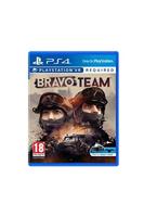 Sony Interactive Entertainment Bravo Team PlayStation 4