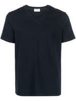 Filippa K t-shirt à col v - Bleu