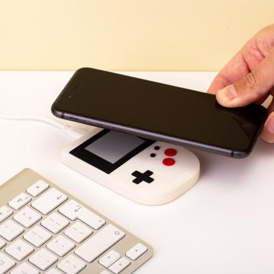 Draadloze Oplader - Game Console Draadloze Oplader - Game Console