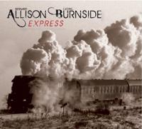 Allison Burnside Express - CD (4260075860602)