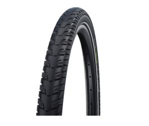 Schwalbe Energizer Plus Tour HS 485 28" Stad/Toer Tubeless Ready-band