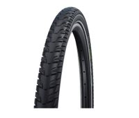 Schwalbe Energizer Plus Tour HS 485 28" Stad/Toer Tubeless Ready-band - thumbnail