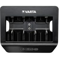 Varta LCD Universal Charger+ zonder accu vulling