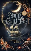 Nooit Gedacht - Latoya Morris - ebook - thumbnail