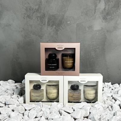 Aquasplash Geurstokjes & Geurkaars AQS Wellness Assorti - 33768-247761 Aquasplash Geurstokjes & Geurkaars AQS Wellness Assorti - 33768-247761