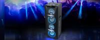 Muse M-1950DJ Krachtige party DJ speaker met CD en bluetooth