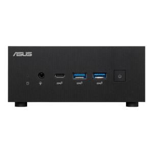 ASUS ExpertCenter PN64-BB3012MD i3-1220P mini PC Intel® Core™ i3 8 GB DDR5-SDRAM 256 GB SSD Zwart