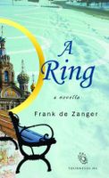 A Ring - Frank De Zanger - ebook