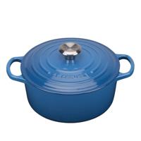 Le Creuset Signature Ronde Braad/Stoofpan Ø 28 cm