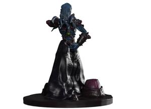 Dungeons & Dragons Resin Figure Mind Flayer 19 Cm